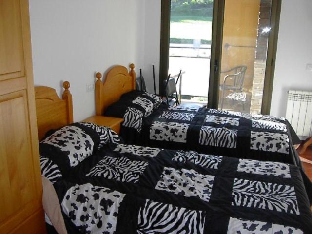 Hostal Escarla Aren Buitenkant foto